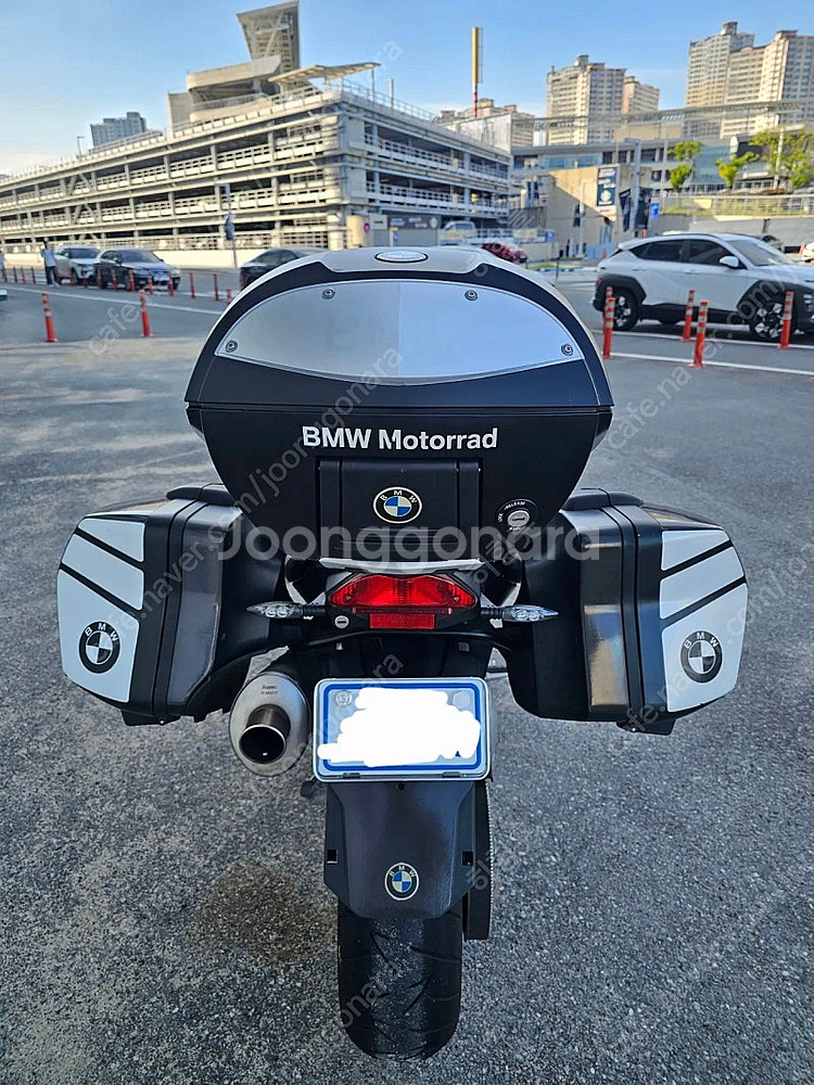 BMW F800GT 14년식 세이프티팩--1