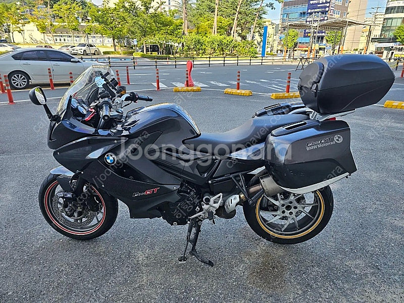 BMW F800GT 14년식 세이프티팩--2