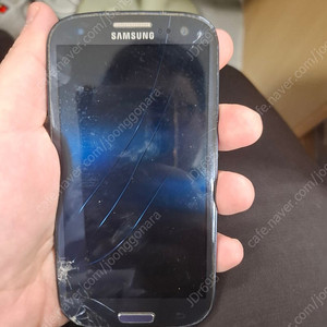 갤럭시s3 부품용