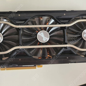 이엠텍 HV 지포스 RTX 2070 SUPER BLACK MONSTER
