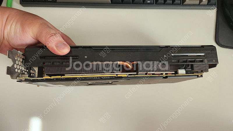 이엠텍 HV 지포스 RTX 2070 SUPER BLAC...--1