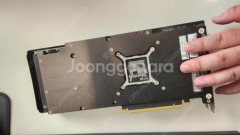 이엠텍 HV 지포스 RTX 2070 SUPER BLAC...--2