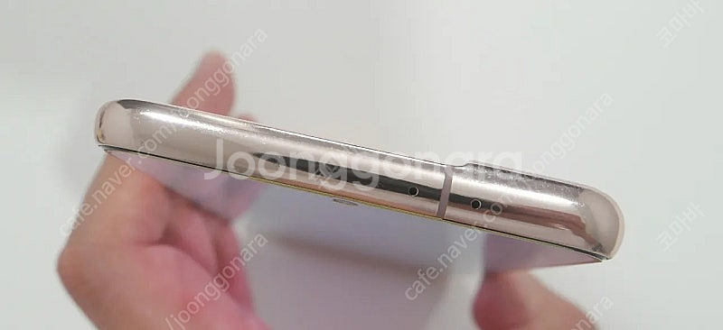 갤럭시 S21 플러스 256G 15만 팝니다--3