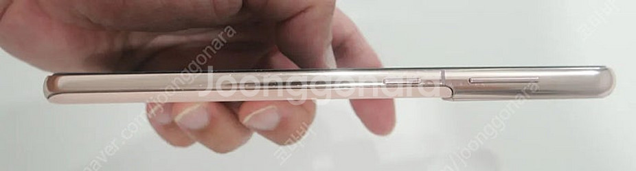 갤럭시 S21 플러스 256G 15만 팝니다--5