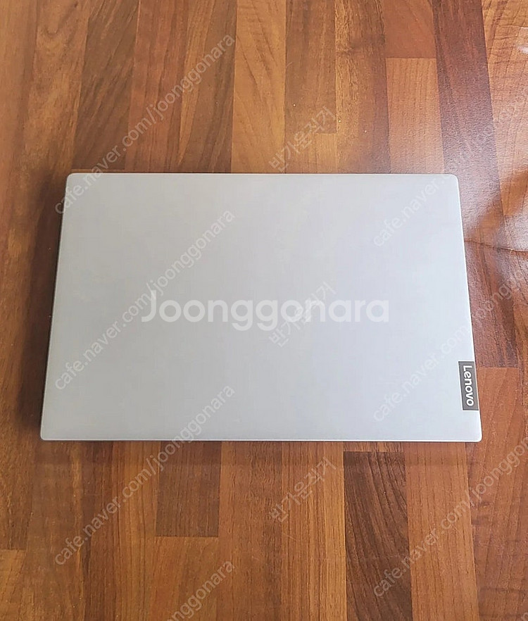 롤 메이플 가능한 레노버 노트북--1