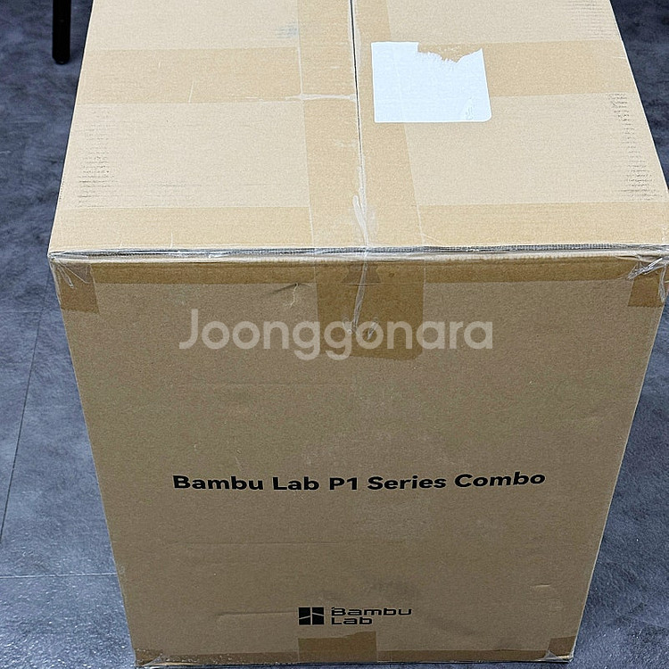 뱀부랩 P1SC(글로벌 정품) P1S Combo 공홈 ...--1