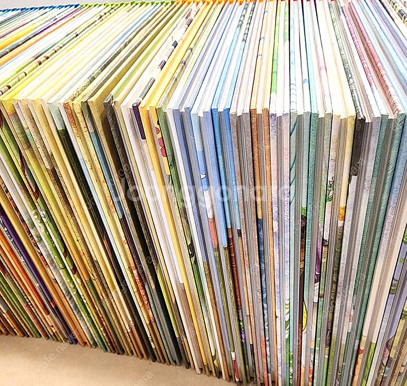 (택포) 교원 철학동화톡톡 39권 +CD15장+부모가이...--2