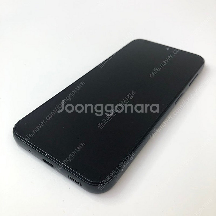 (양산중고폰) 94040 갤럭시점프3 (M446) 블랙...--7