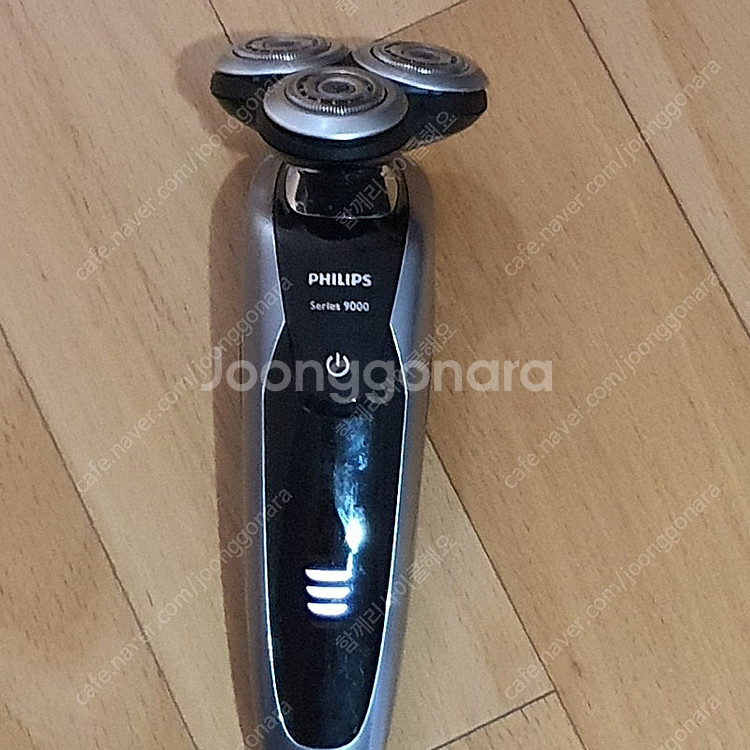 필립스 Philips 전기 면도기 세척기 쉐이빙 면도 ...--0