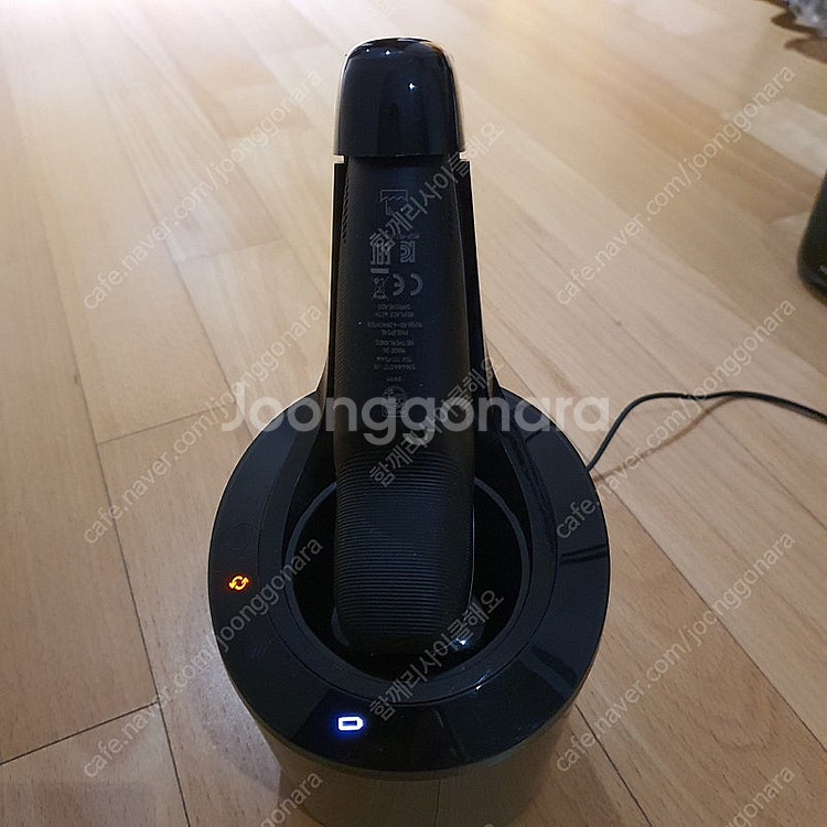 필립스 Philips 전기 면도기 세척기 쉐이빙 면도 ...--4
