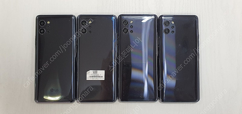 4.5만/ LG Q920/Q92 5G 가성비대장 중고폰/공기계/업무폰/서브폰/게임폰/어플용/유튜브폰 추천 이미지