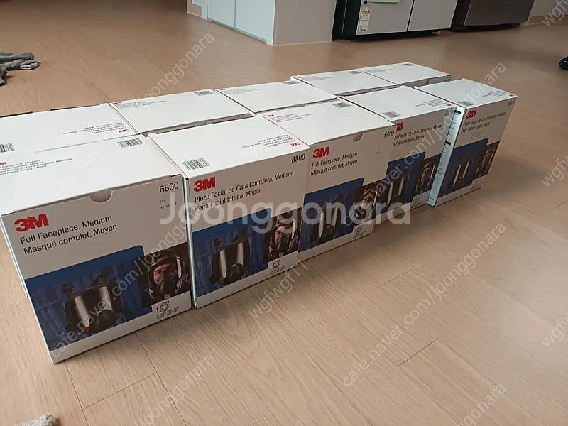 3M 6800--1