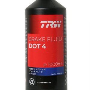 DOT4 브레이크오일 판매합니다