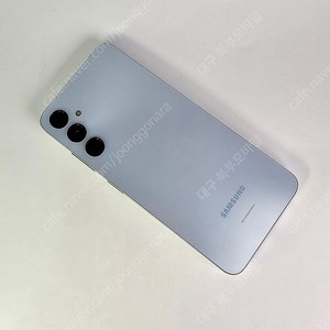 갤럭시 A05s 128GB 그레이 듀얼유심 특S급 무잔상 무기스 공기계 중고폰