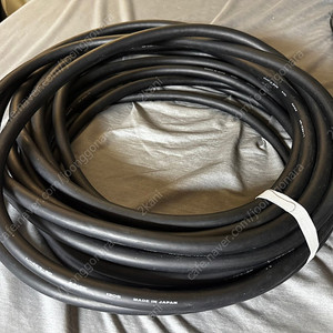 카나레 canare 8채널 멀티케이블 L-4E3-8P 15m