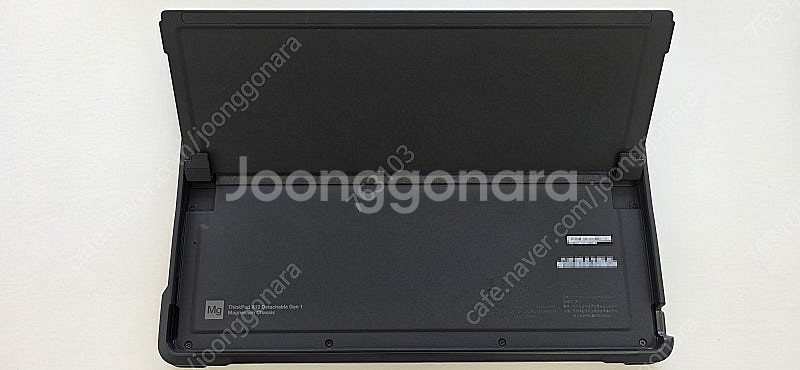레노버 X12 Detachable 4G LTE(WWAN...--1