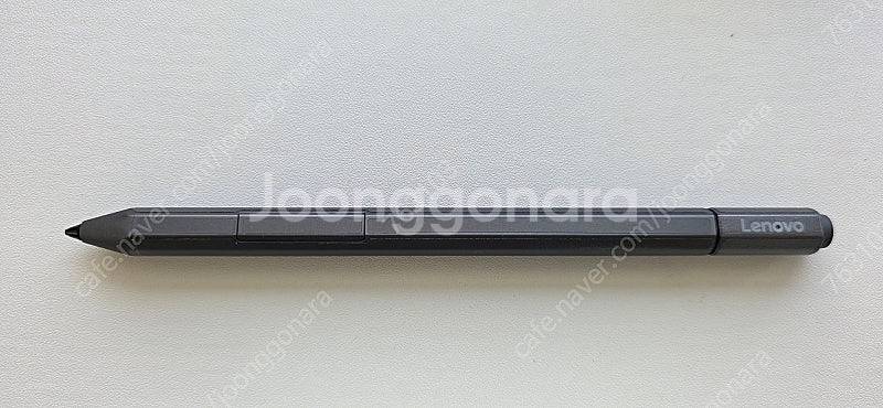 레노버 X12 Detachable 4G LTE(WWAN...--4