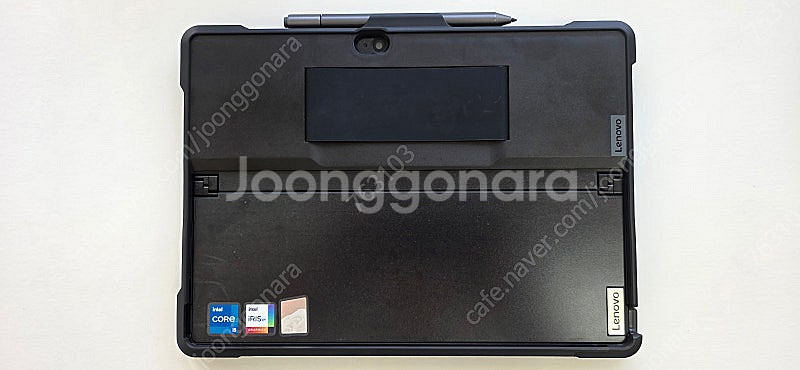 레노버 X12 Detachable 4G LTE(WWAN...--6