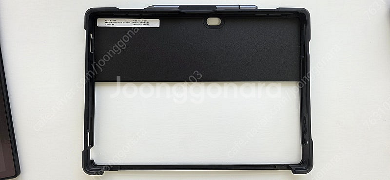 레노버 X12 Detachable 4G LTE(WWAN...--9