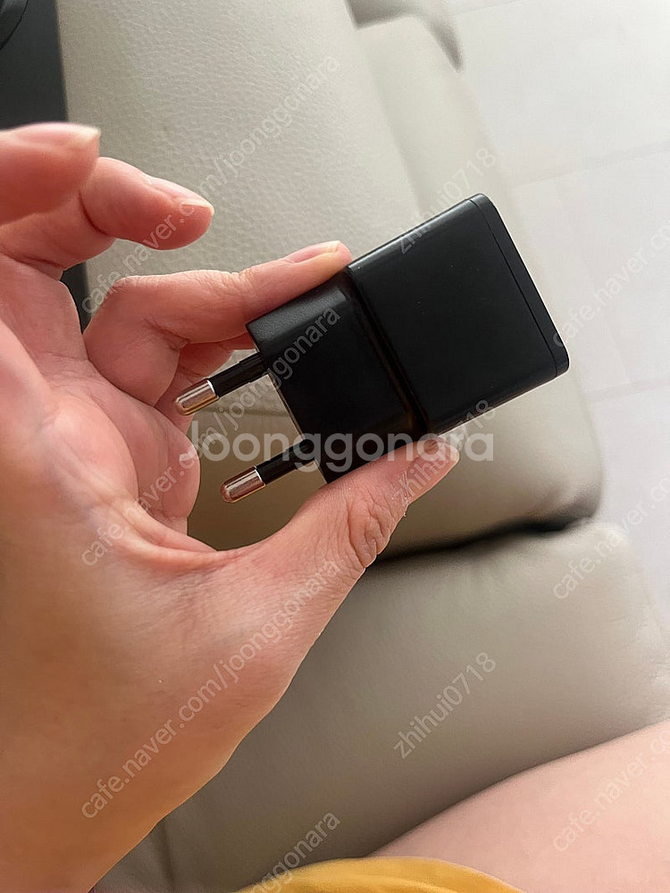 LEBODYFORM 르바디폼 블랙 바디 마사지기--3