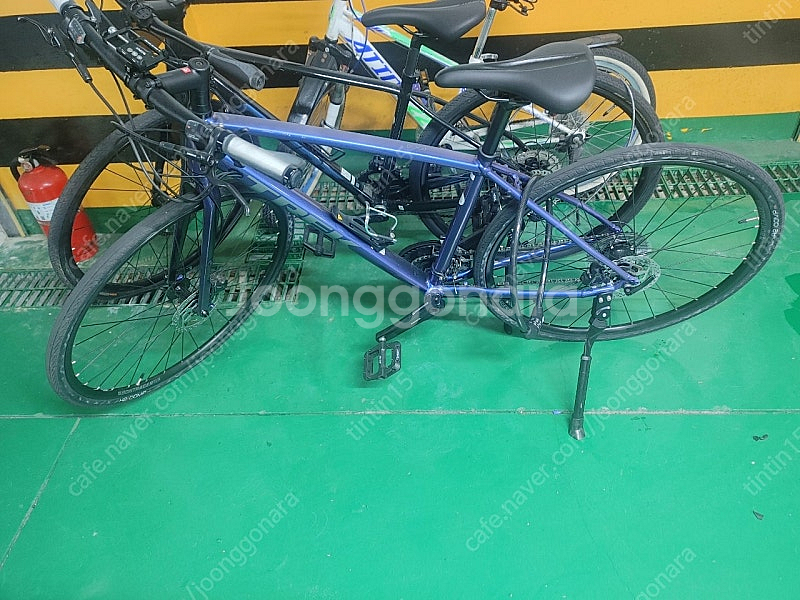트렉 fx3 TREK FX3--0