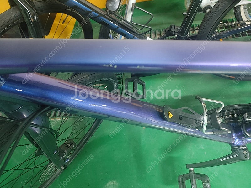 트렉 fx3 TREK FX3--1