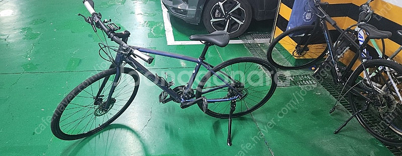 트렉 fx3 TREK FX3--2