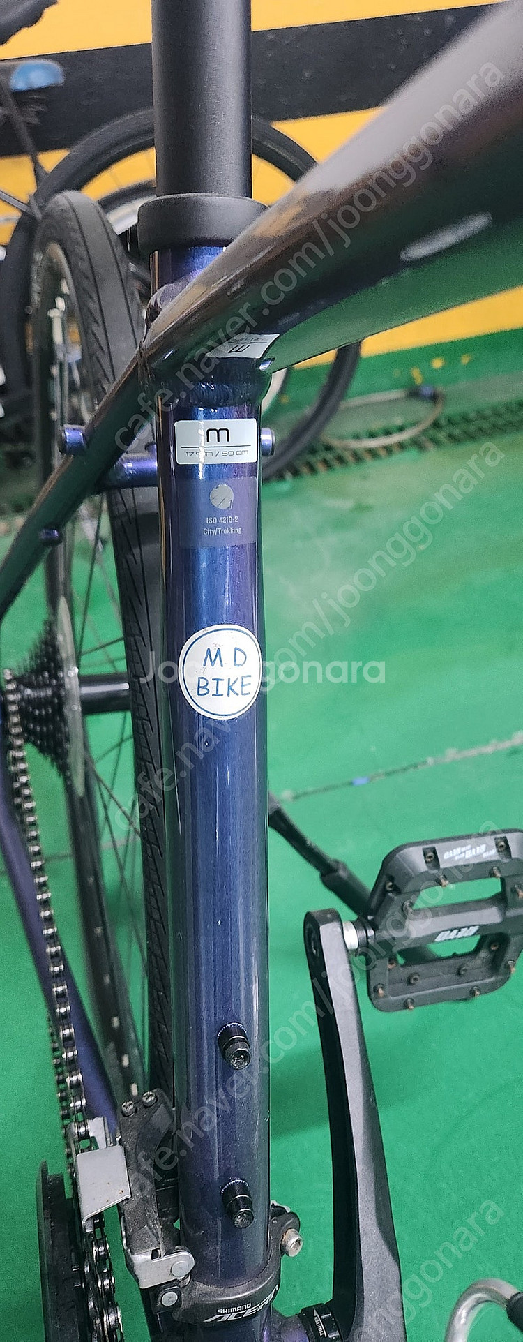 트렉 fx3 TREK FX3--3