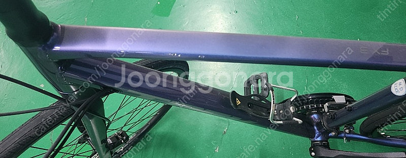 트렉 fx3 TREK FX3--5