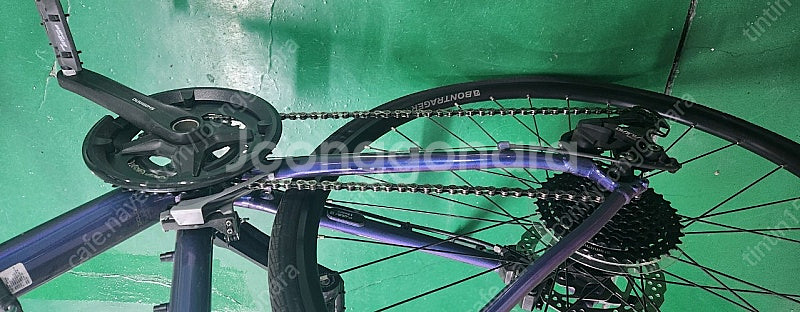 트렉 fx3 TREK FX3--6