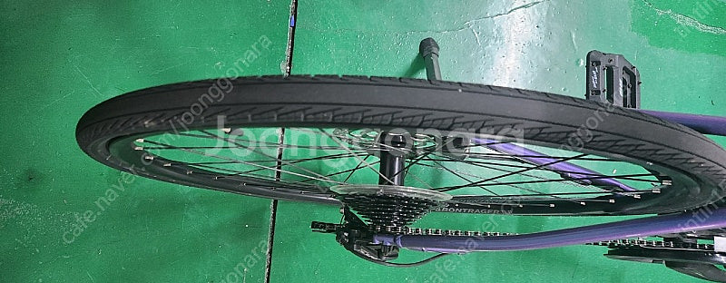 트렉 fx3 TREK FX3--9