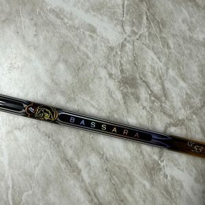 바사라 드라이버 샤프트 우드용 G53 R플렉스 52그램 44.3인치