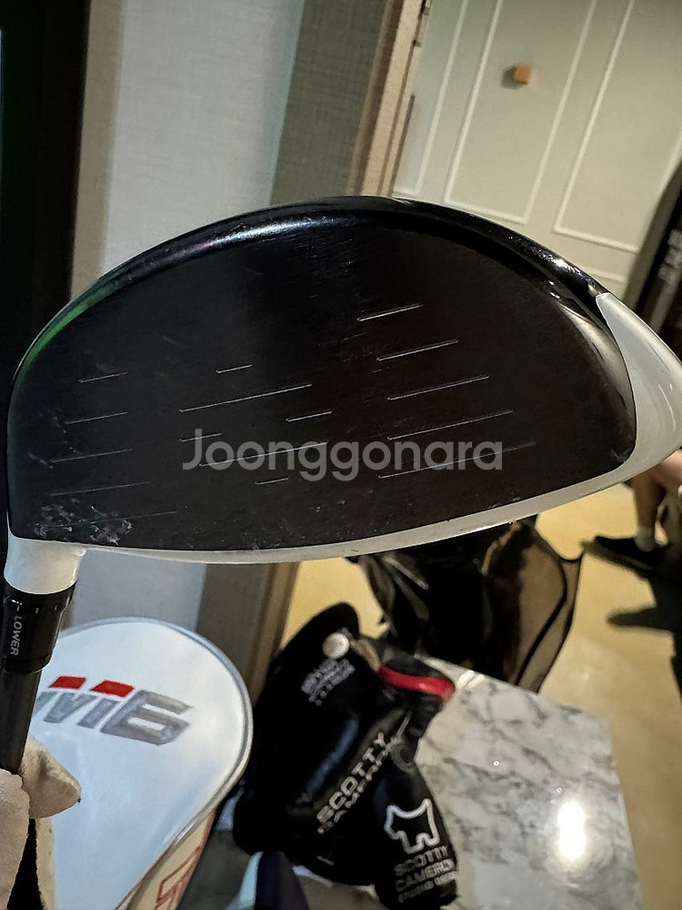 테일러메이드 m2 드라이버 판매--1