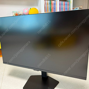 [세종,대전] 삼성 오디세이 모니터 G7 S32DG700 박스풀셋 팝니다
