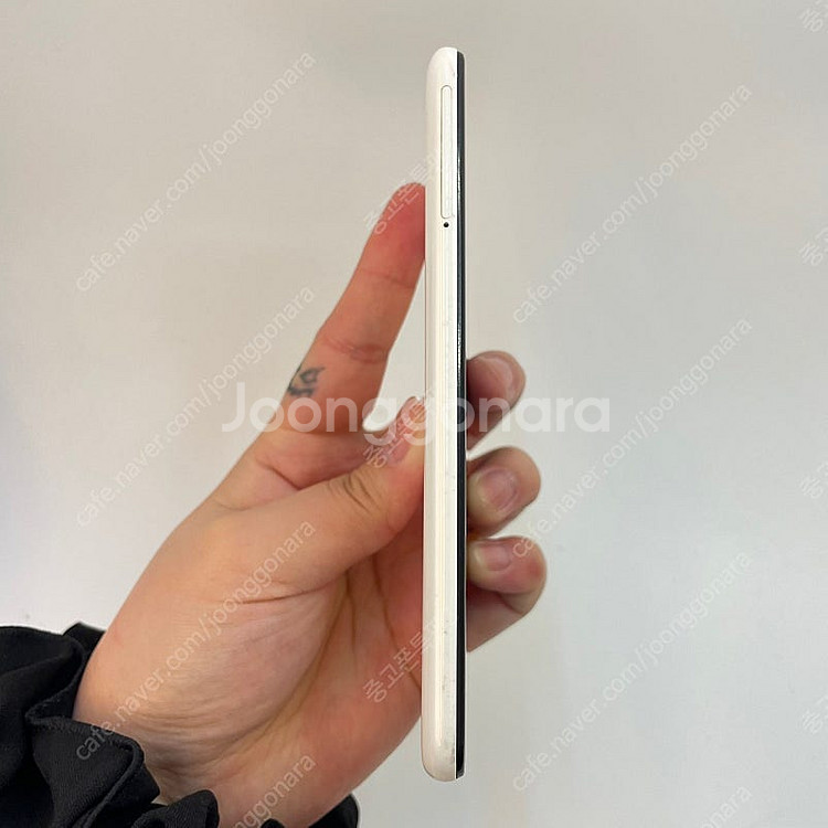 97581(울산중고폰) 갤럭시A10E 화이트 32GB ...--5