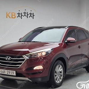 [현대]올뉴투싼 디젤 2.0 2WD 스타일 스페셜 (5인승) ★중고차★중고차매입★전액할부★저신용자★신불자★소액할부★현금★카드 전부 가능합니다!