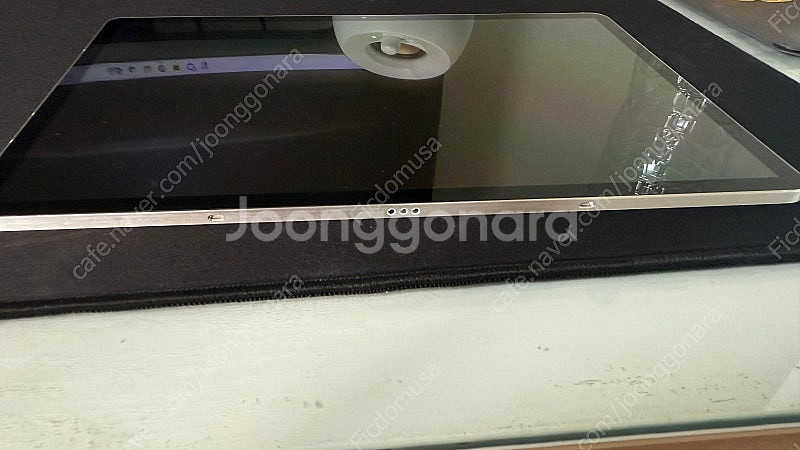 갤럭시탭 s7 플러스 256gb 판매합니다!--2