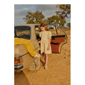 릴루 보니타 드레스 145사이즈