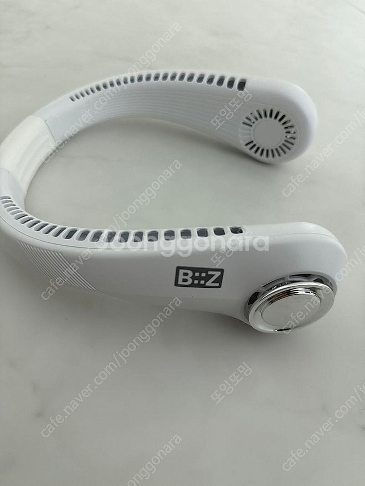 택포) BiiZ 목 선풍기--1