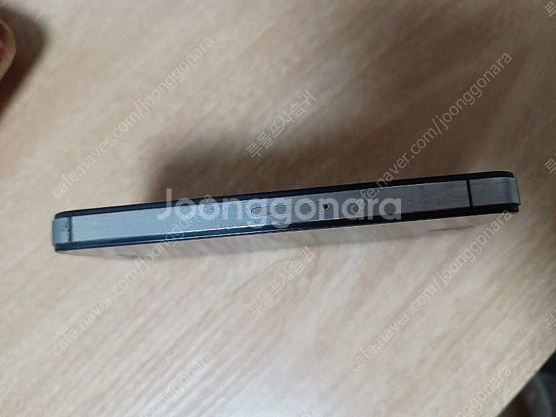 아이폰4s 32 gb 정상 작동 공기계--2