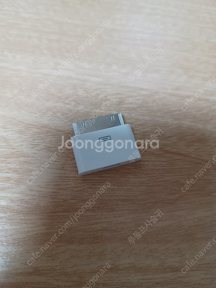 아이폰4s 32 gb 정상 작동 공기계--6