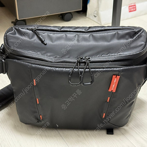 피지테크 원모 슬링 7L 카메라가방