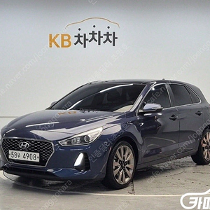 [현대]i30 (PD) 1.6 터보 스포츠 프리미엄 (5인승) ★중고차★중고차매입★전액할부★저신용자★신불자★소액할부★현금★카드 전부 가능합니다!