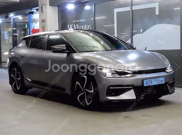중고자동차 완전무사고 전국이전가능 완벽차량 무광 빌트인...--3