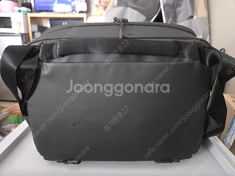 피지테크 원고 10L 슬링백 팝니다--4