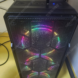 인천 라이젠5 5600x gtx1080 게이밍pc 37만 급매
