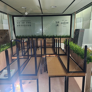 충청도 충남 충북 예산 당진 충주 청주 업소용가구 업소용식탁 업소용테이블 주방용식탁 영업용식탁 테이블 의자