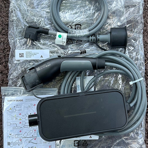 전기차 충전기 Flex charger 2.0 BMW순정 새제품