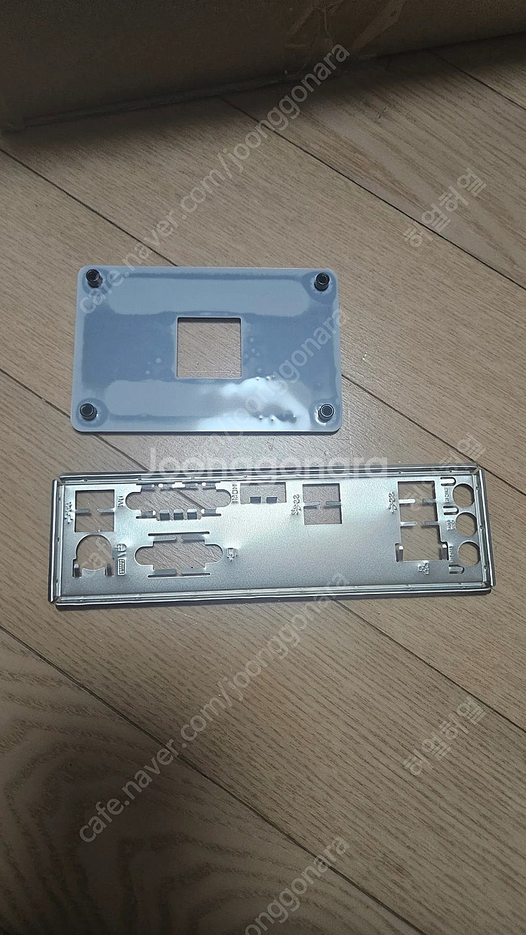 asus b550m a 메인보드 판매--1