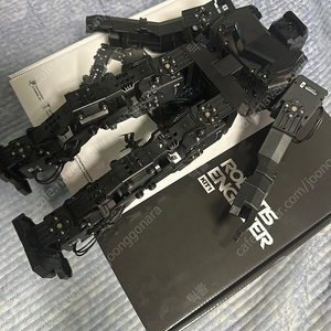 로보티즈 엔지니어 키트 1
